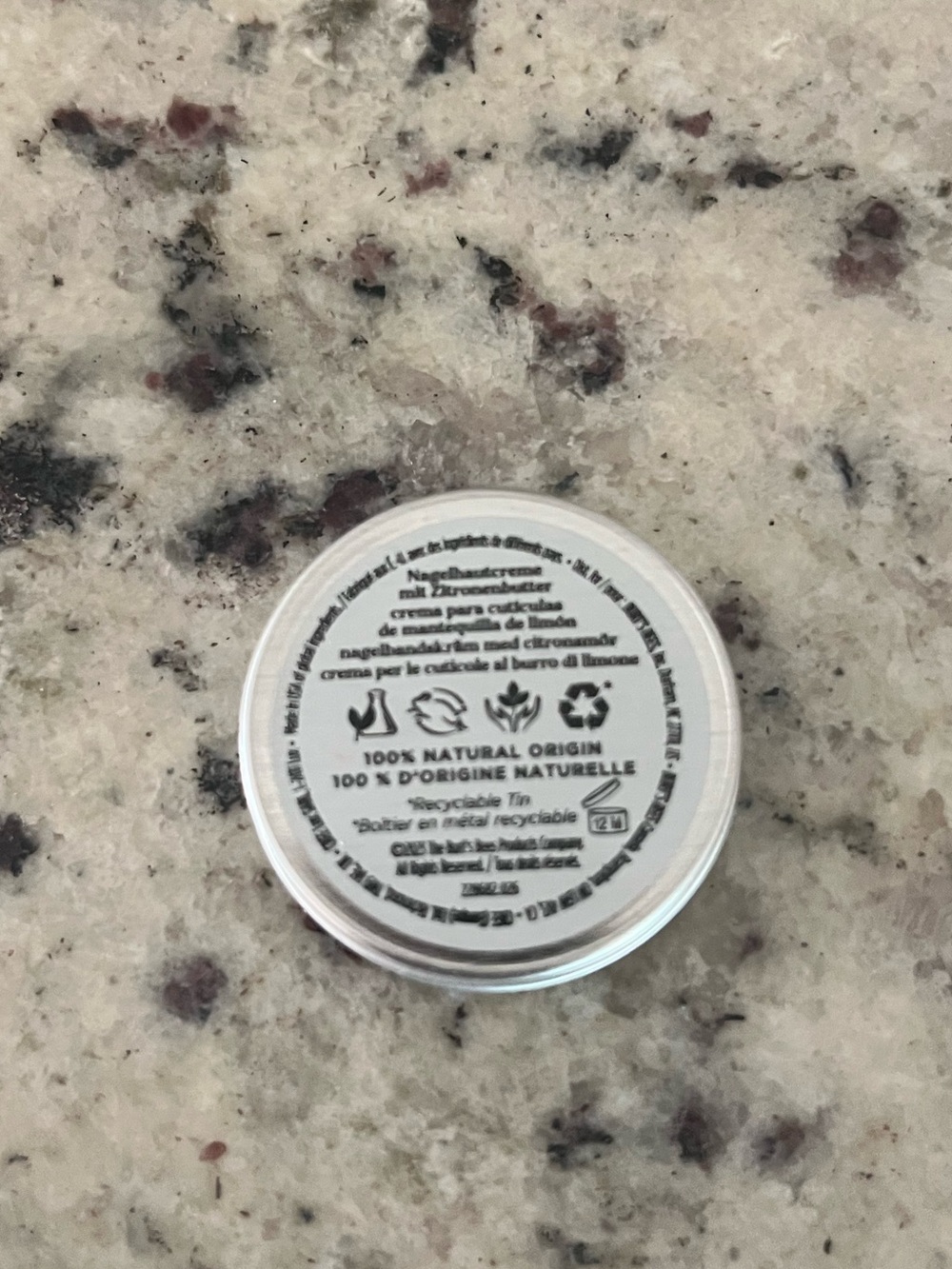 Burt’s Bees Set(2) - Picture 5 of 5